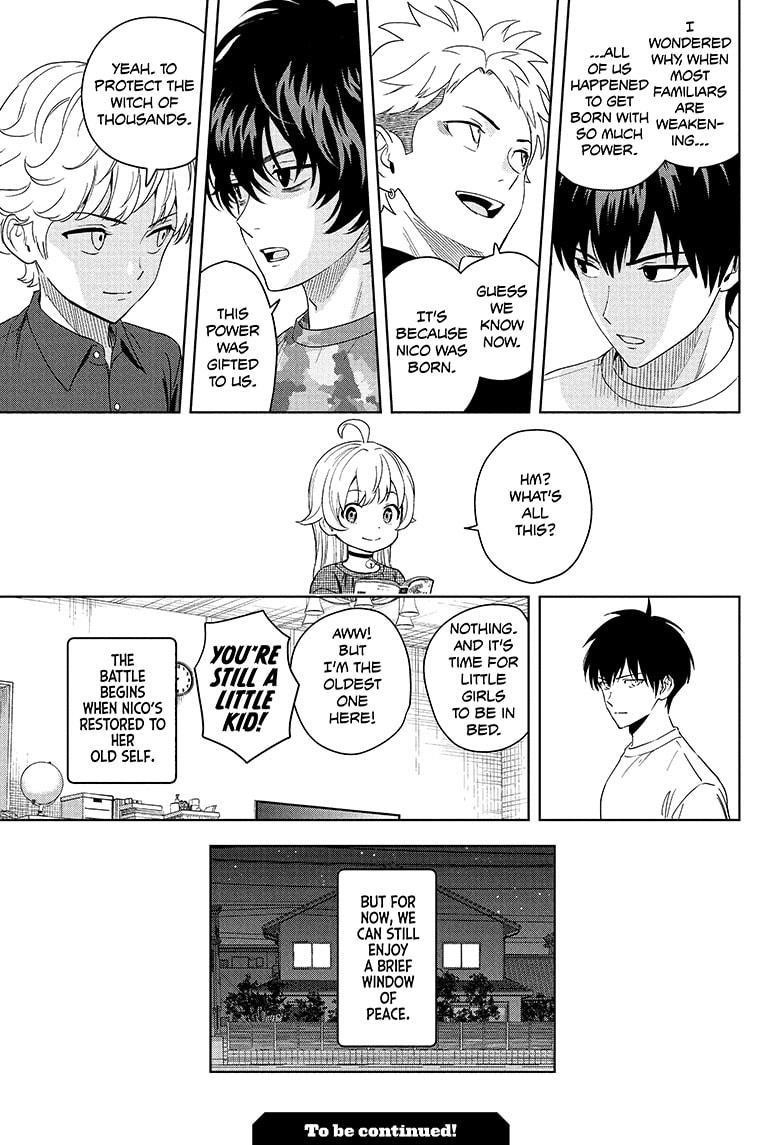 Chapter 185 (Image 19)