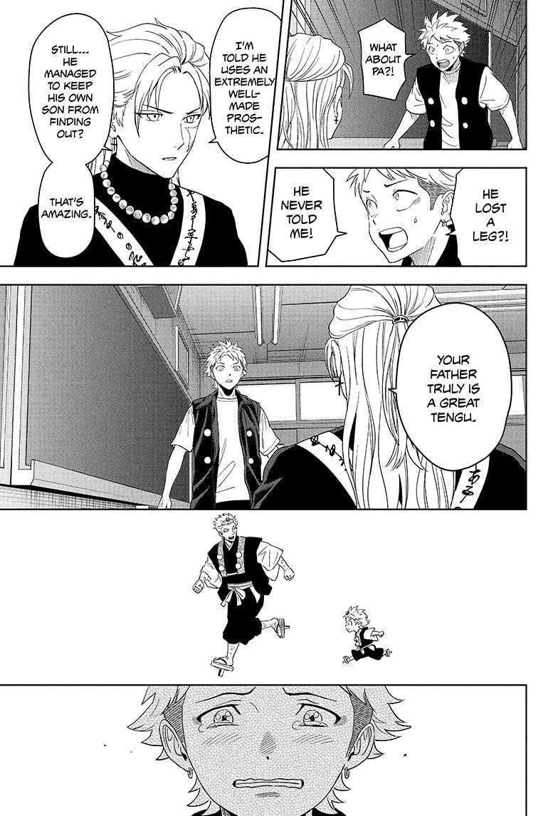 Chapter 185 (Image 11)