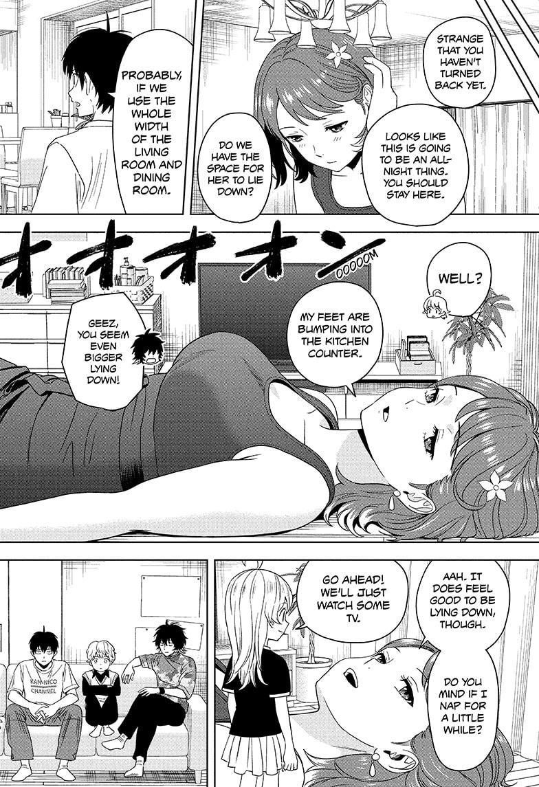 Chapter 186 (Image 16)