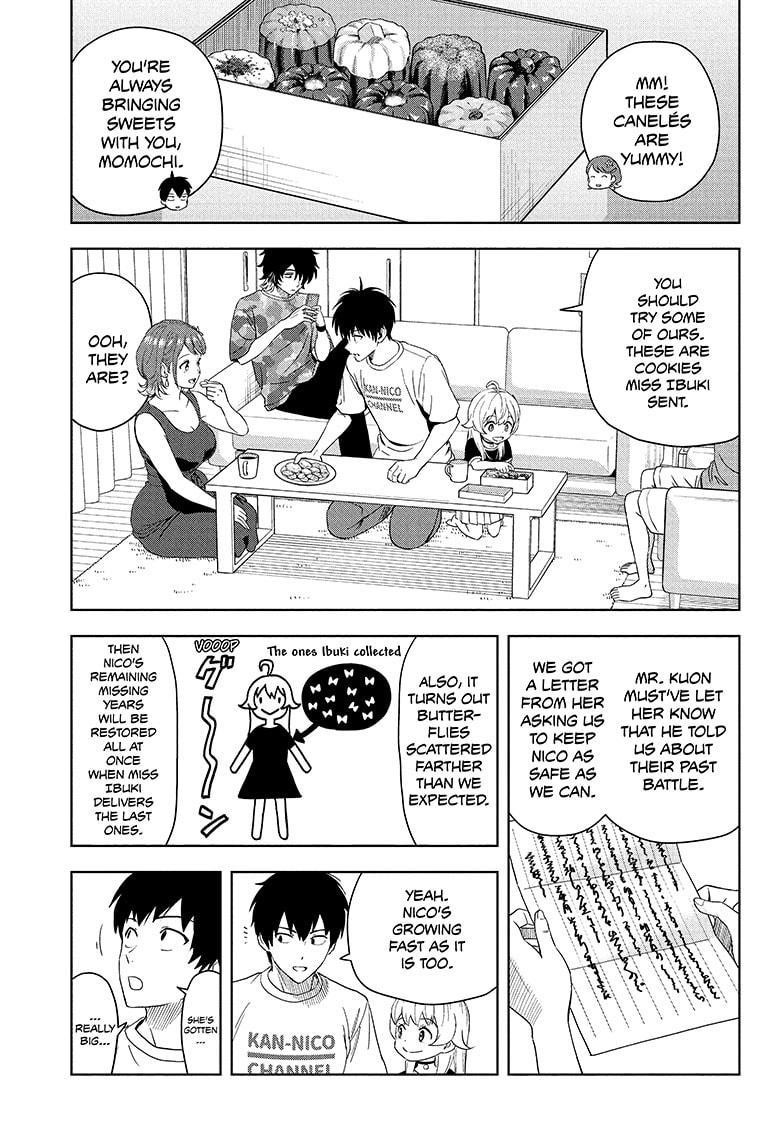 Chapter 186 (Image 1)