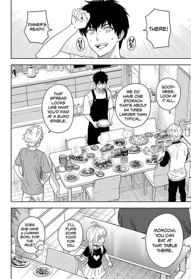 Chapter 186 (Image 10)
