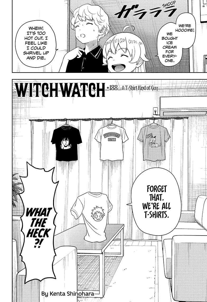 Chapter 188 (Image 2)