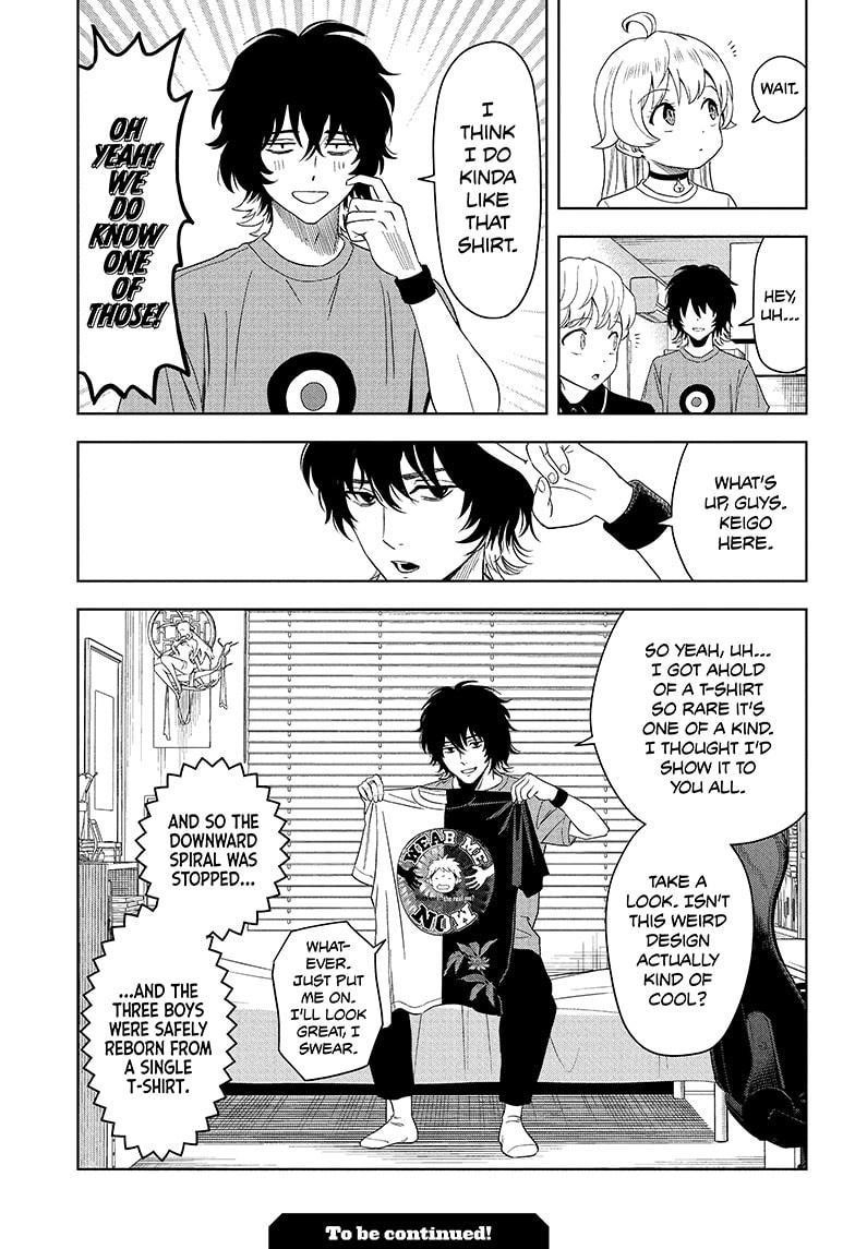 Chapter 188 (Image 19)