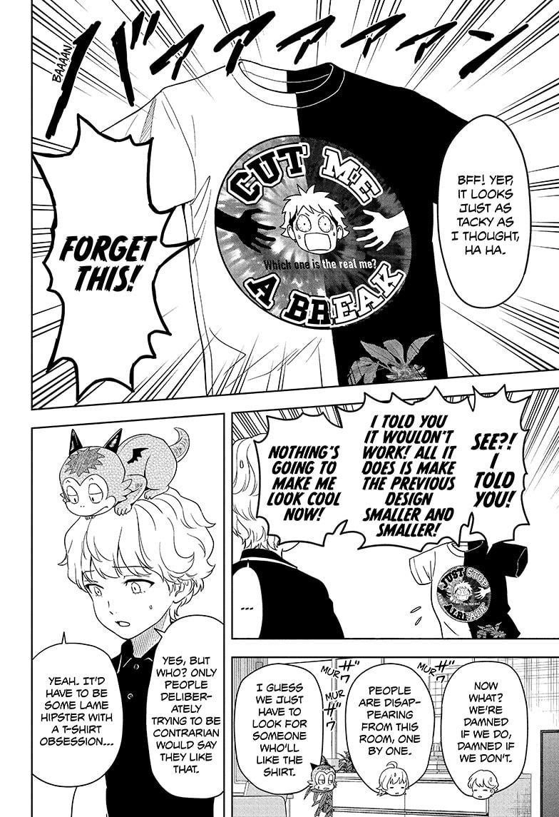 Chapter 188 (Image 18)