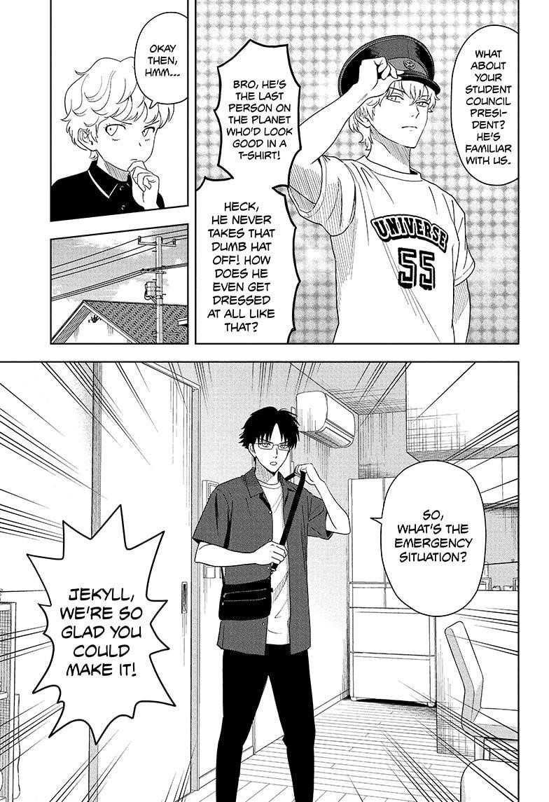 Chapter 188 (Image 11)