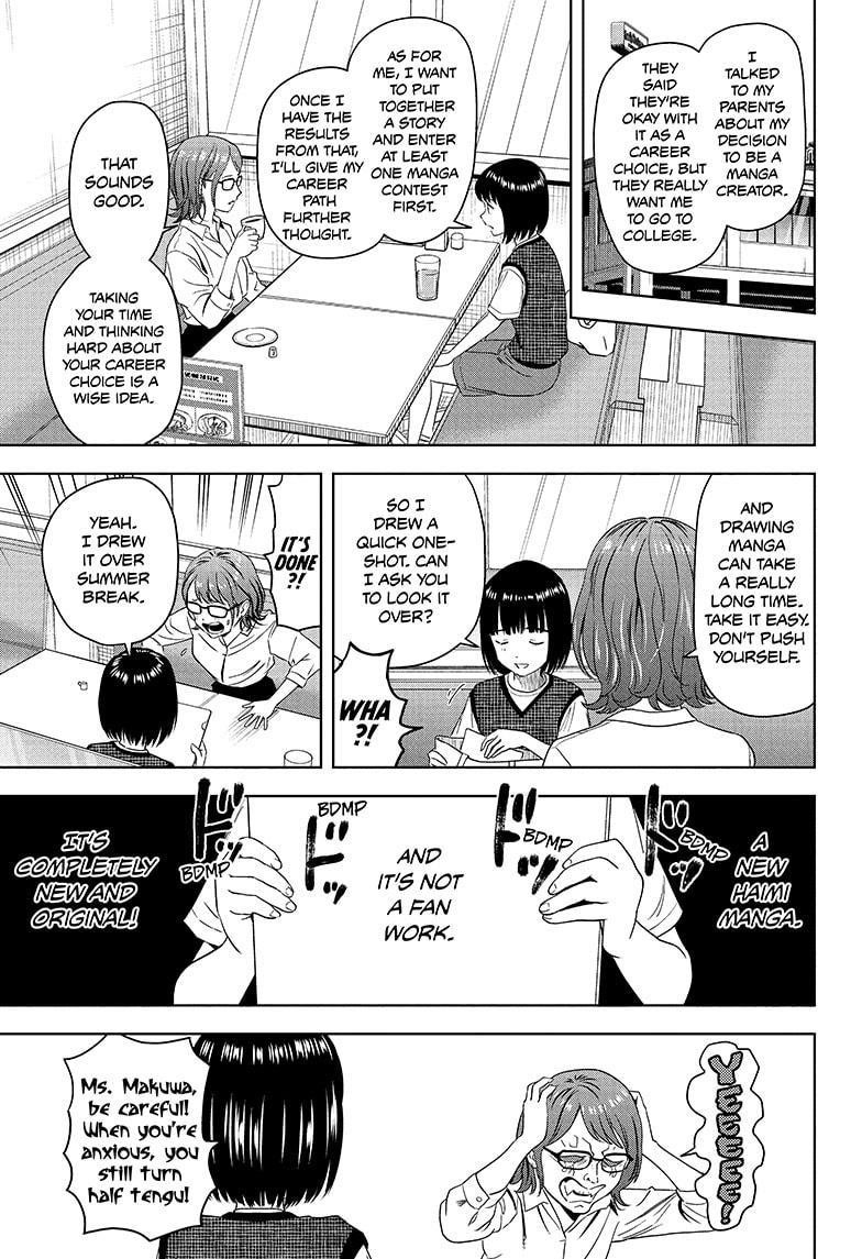 Chapter 189 (Image 1)
