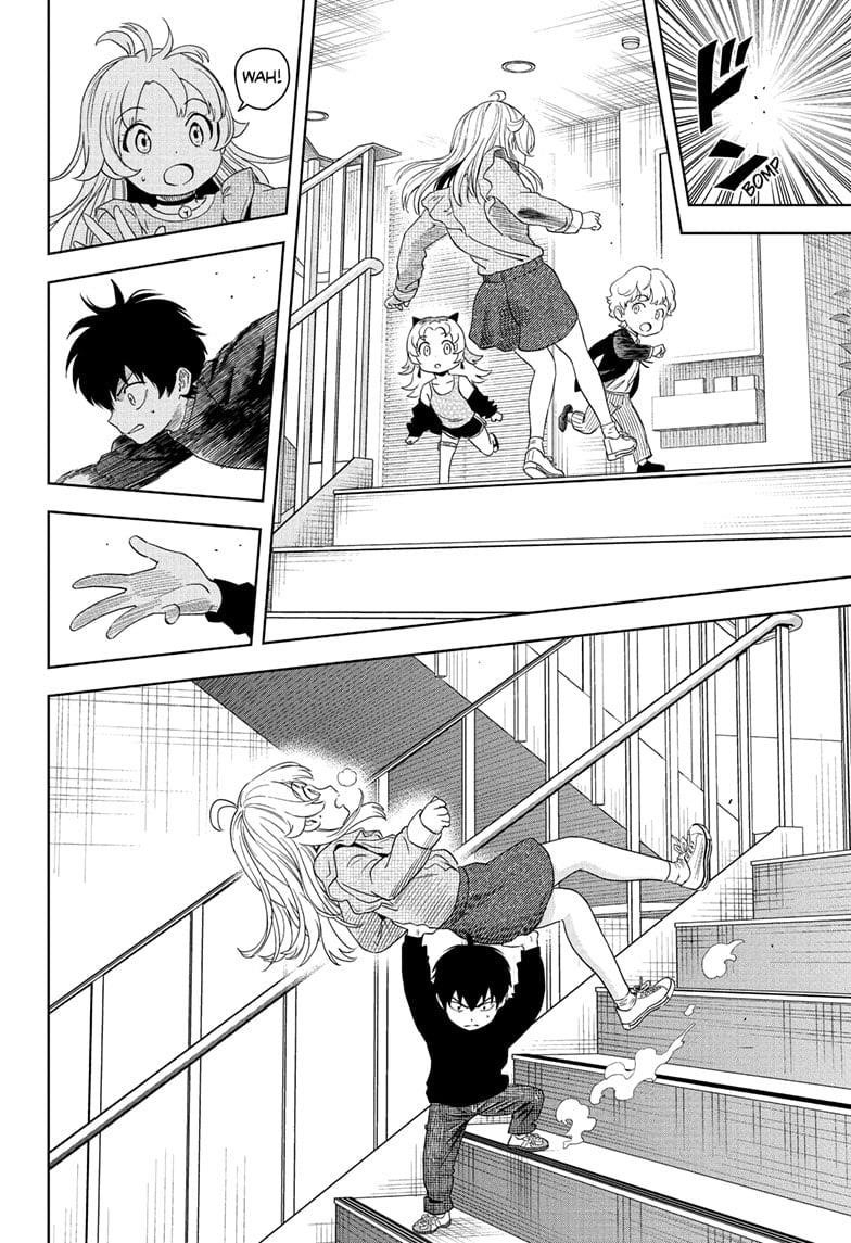 Chapter 190 (Image 17)