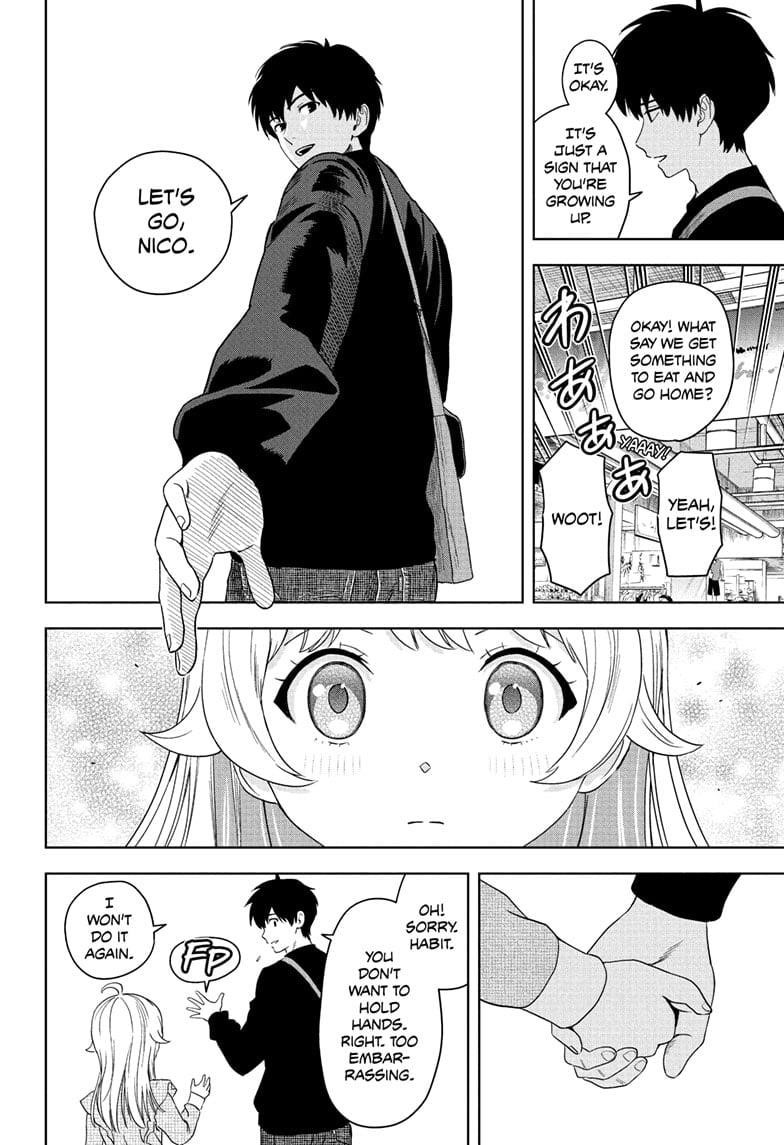 Chapter 190 (Image 21)