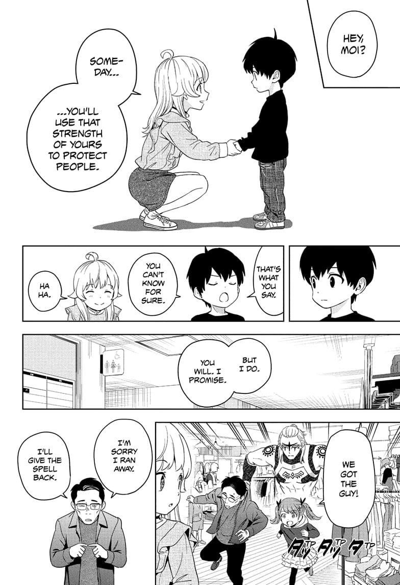 Chapter 190 (Image 19)