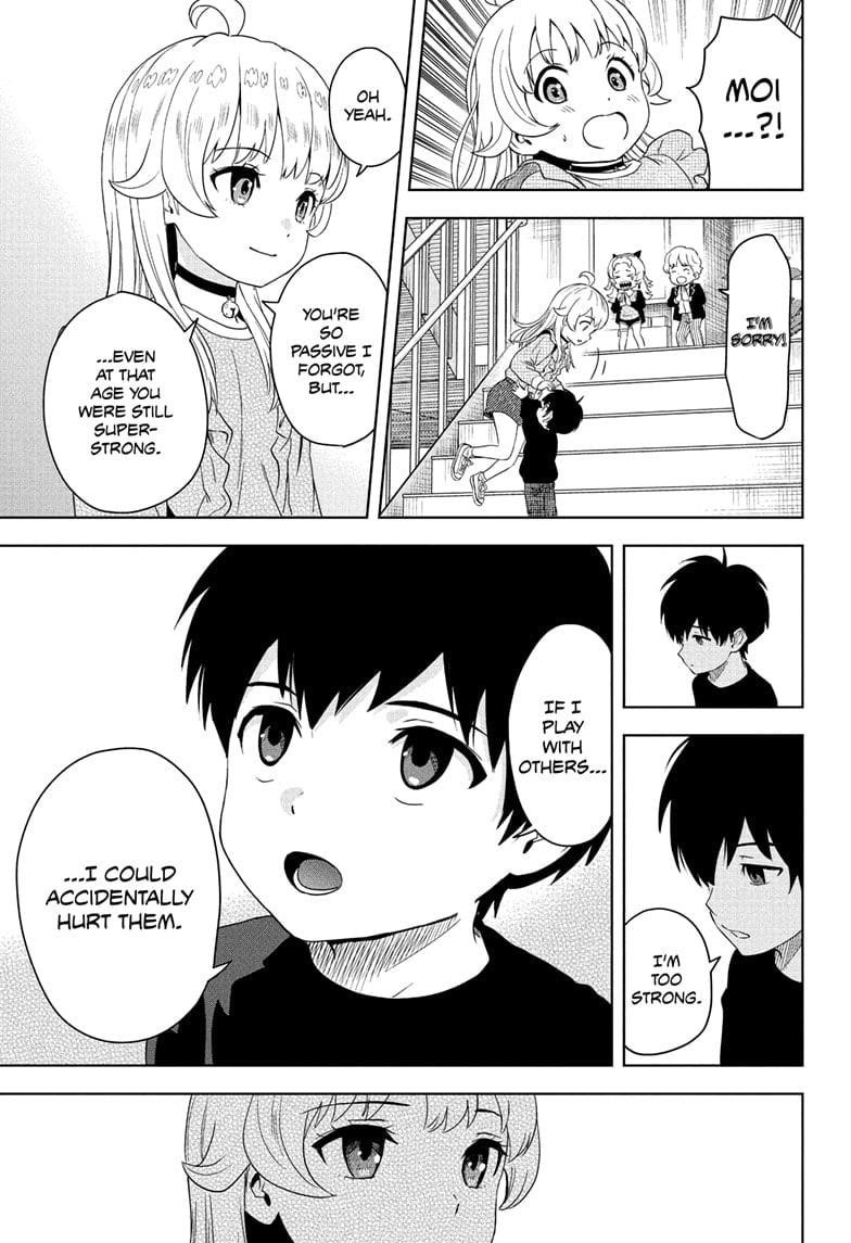 Chapter 190 (Image 18)