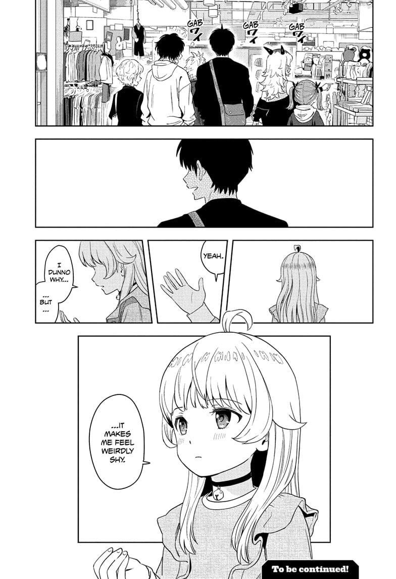 Chapter 190 (Image 22)