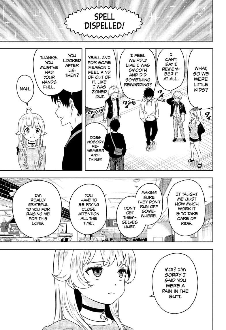 Chapter 190 (Image 20)