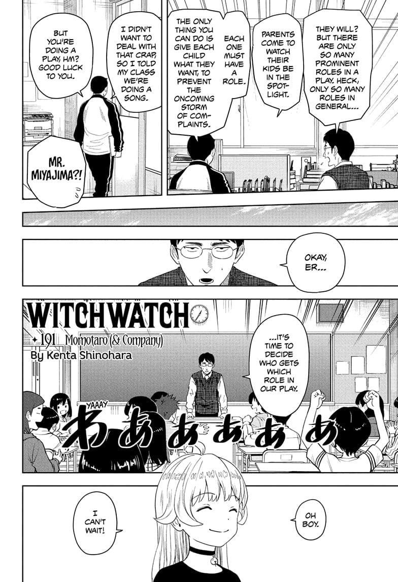 Chapter 191 (Image 2)