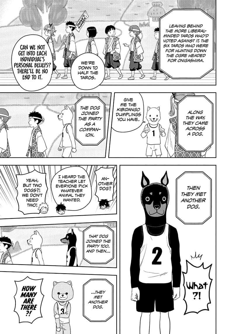 Chapter 191 (Image 11)