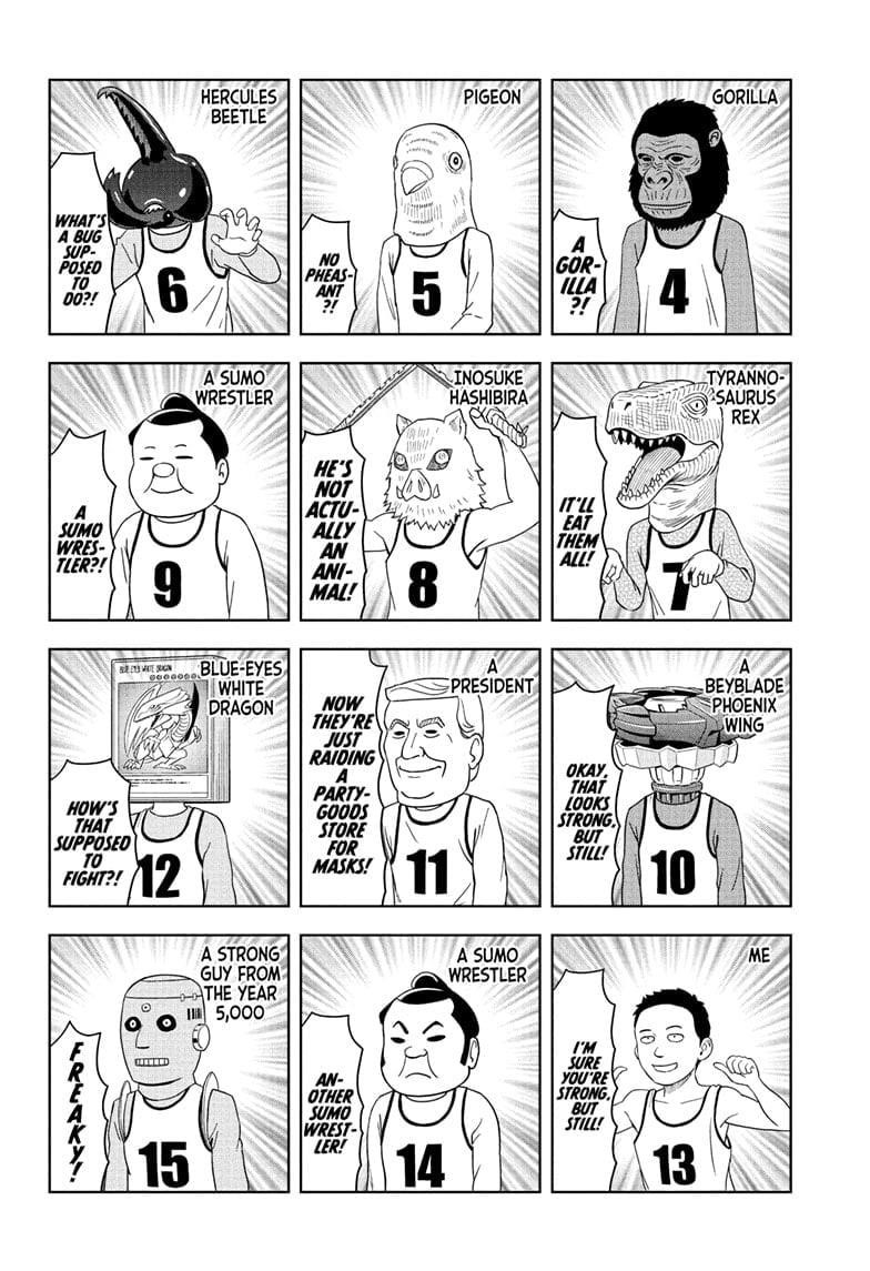 Chapter 191 (Image 12)