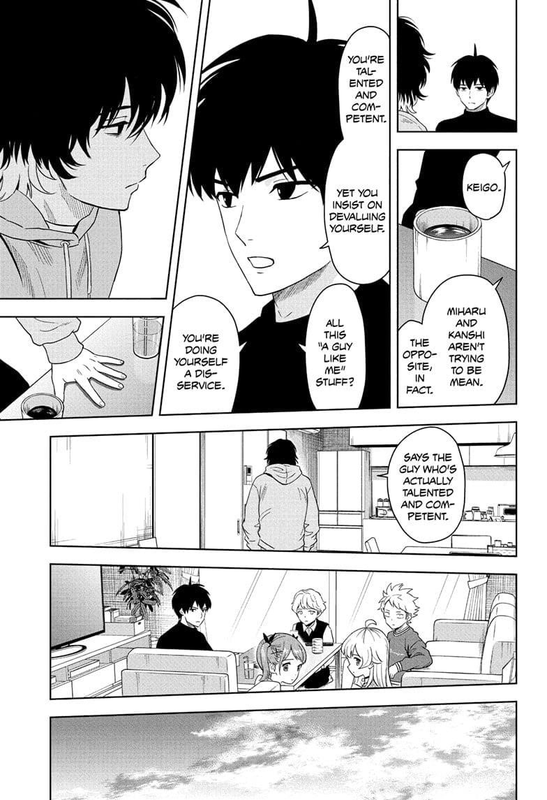 Chapter 192 (Image 9)