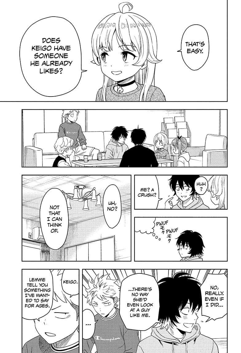 Chapter 192 (Image 5)