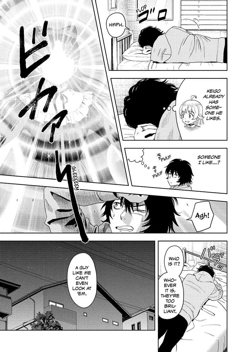 Chapter 192 (Image 11)
