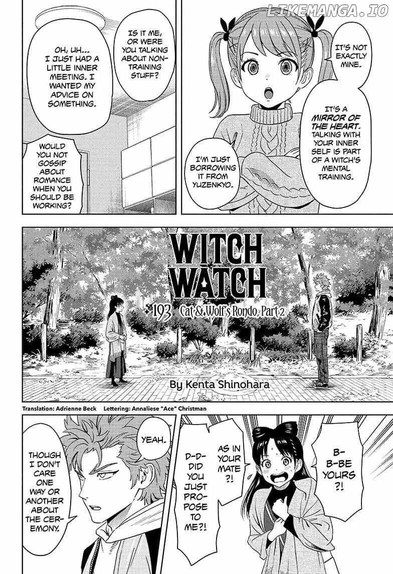 Chapter 193 (Image 2)