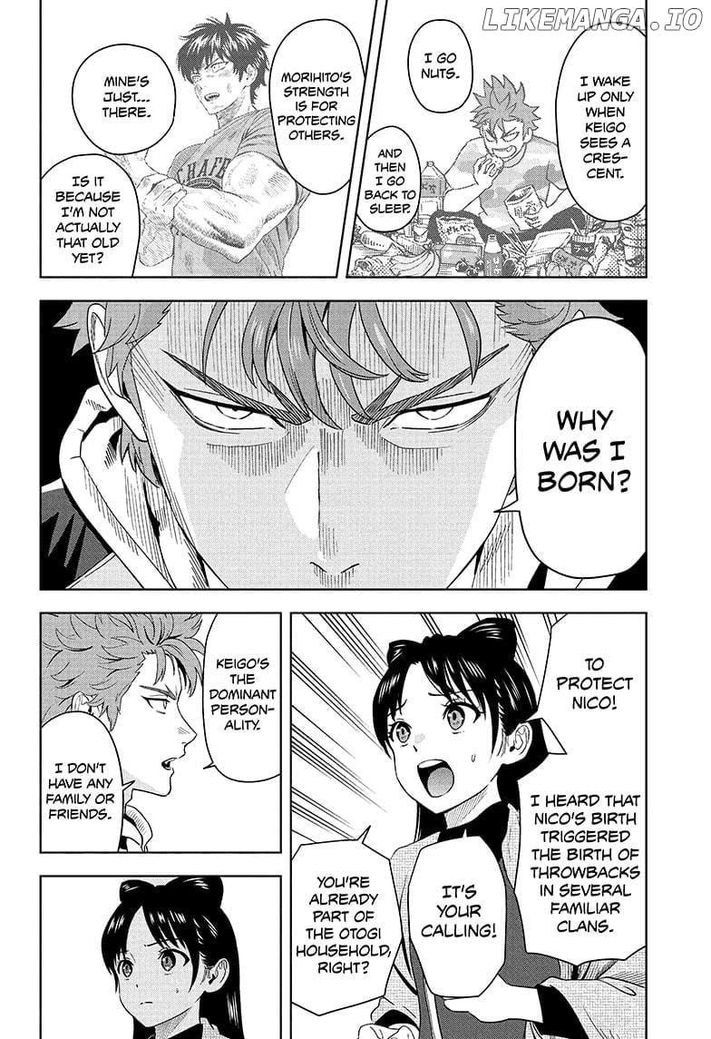 Chapter 193 (Image 4)