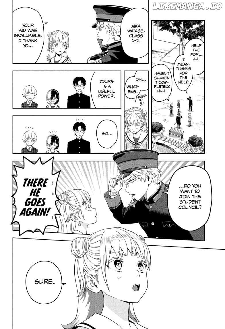 Chapter 194 (Image 18)
