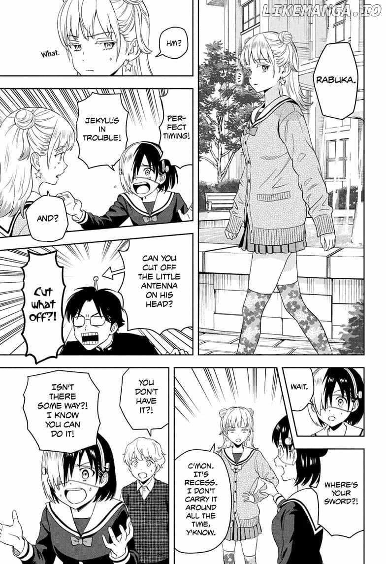 Chapter 194 (Image 15)