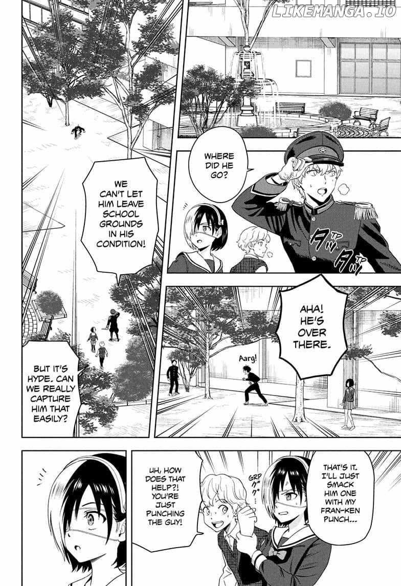 Chapter 194 (Image 14)