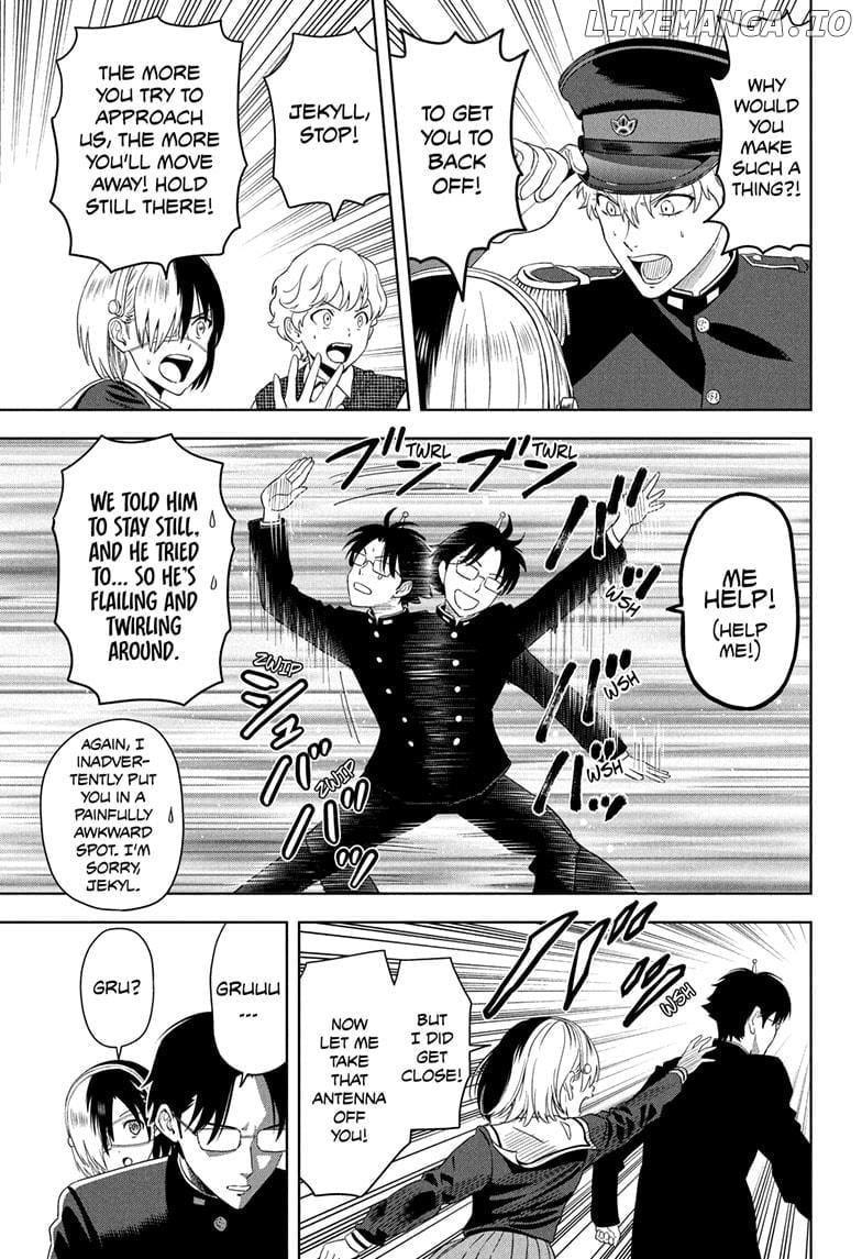 Chapter 194 (Image 11)