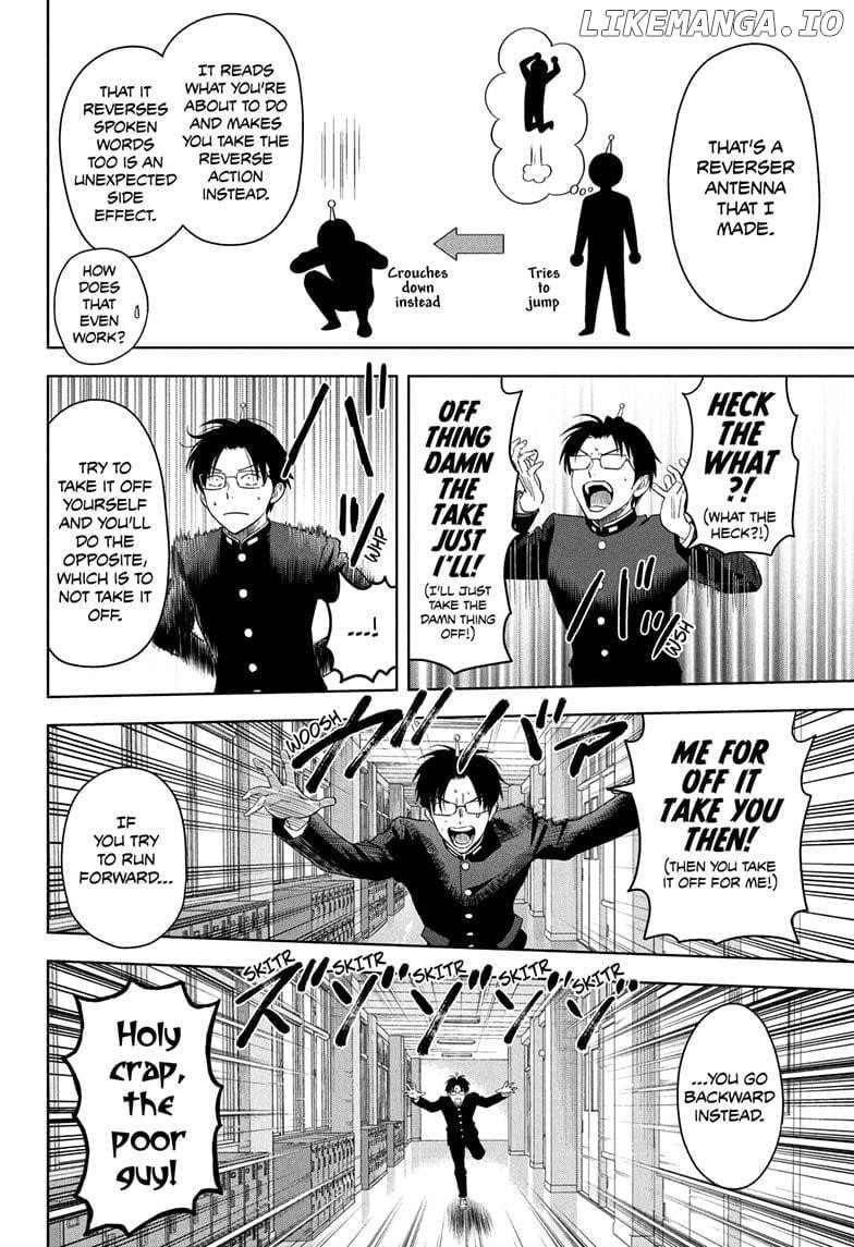 Chapter 194 (Image 10)
