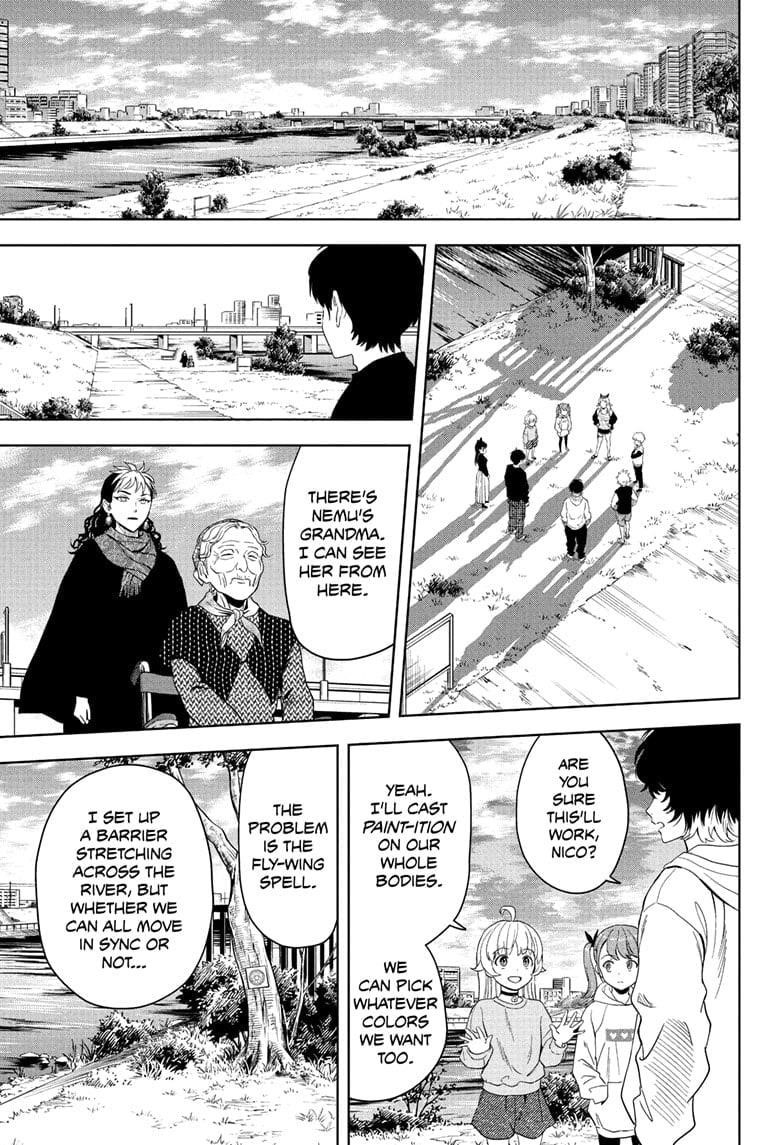 Chapter 196 (Image 16)