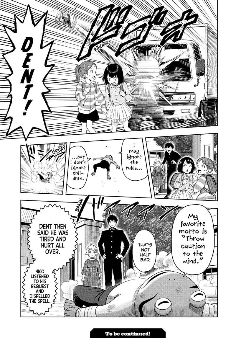Chapter 197 (Image 19)