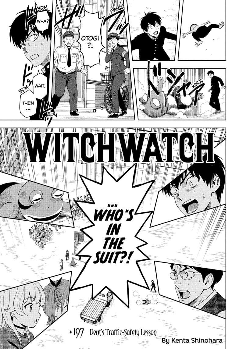 Chapter 197 (Image 7)