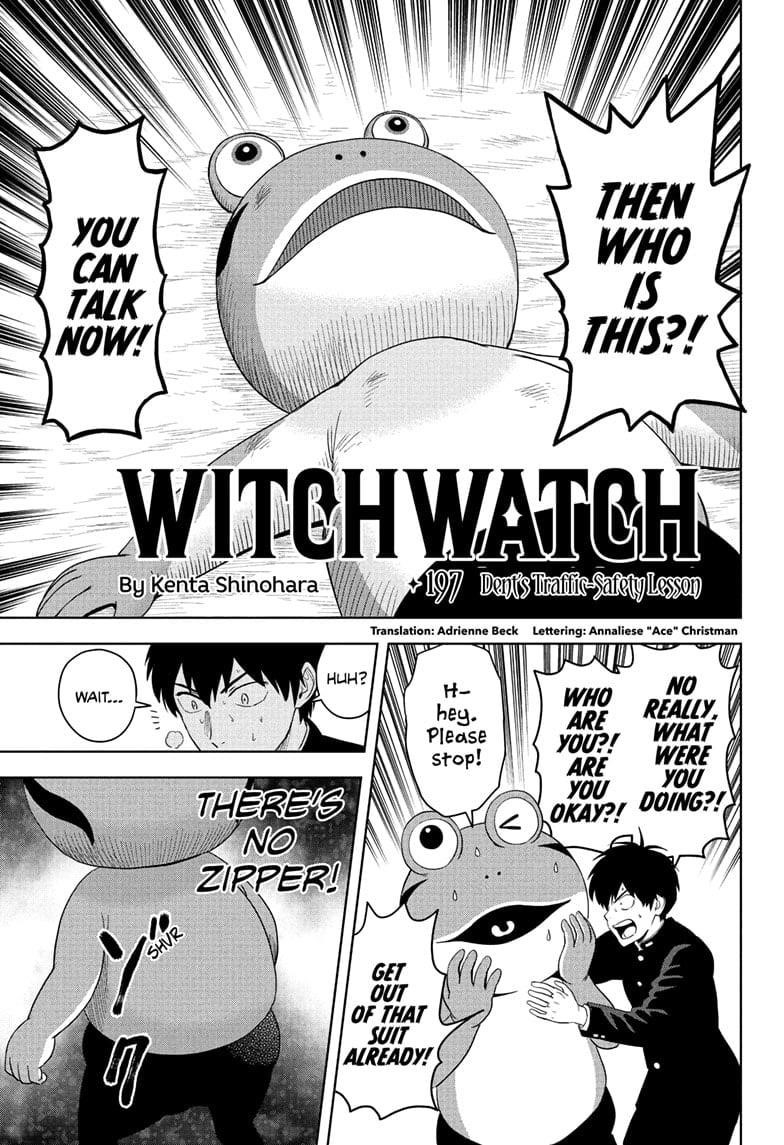 Chapter 197 (Image 9)