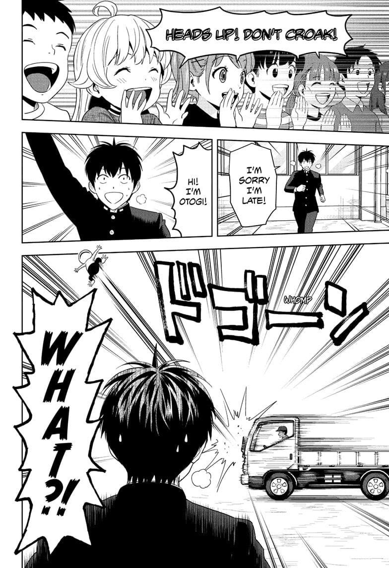 Chapter 197 (Image 6)