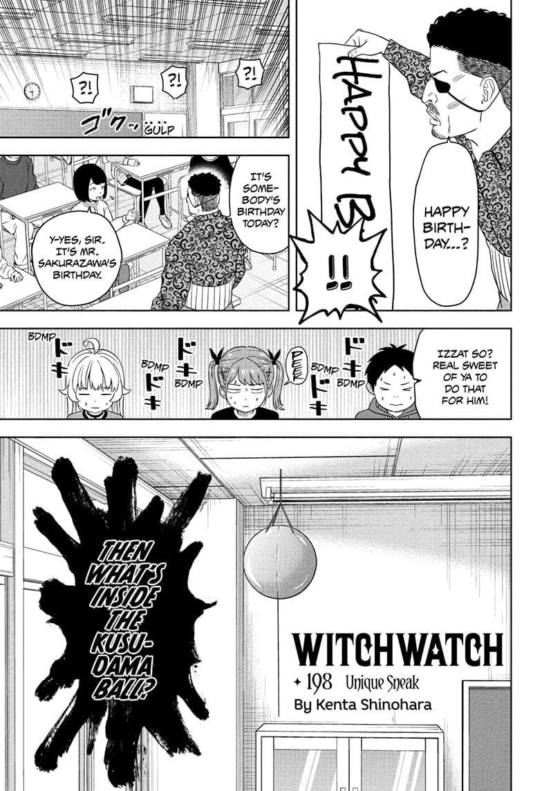 Chapter 198 (Image 5)