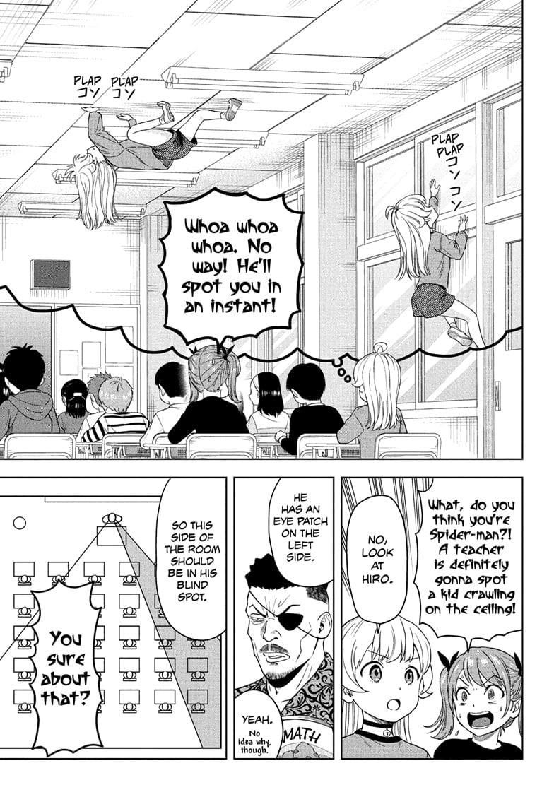 Chapter 198 (Image 11)