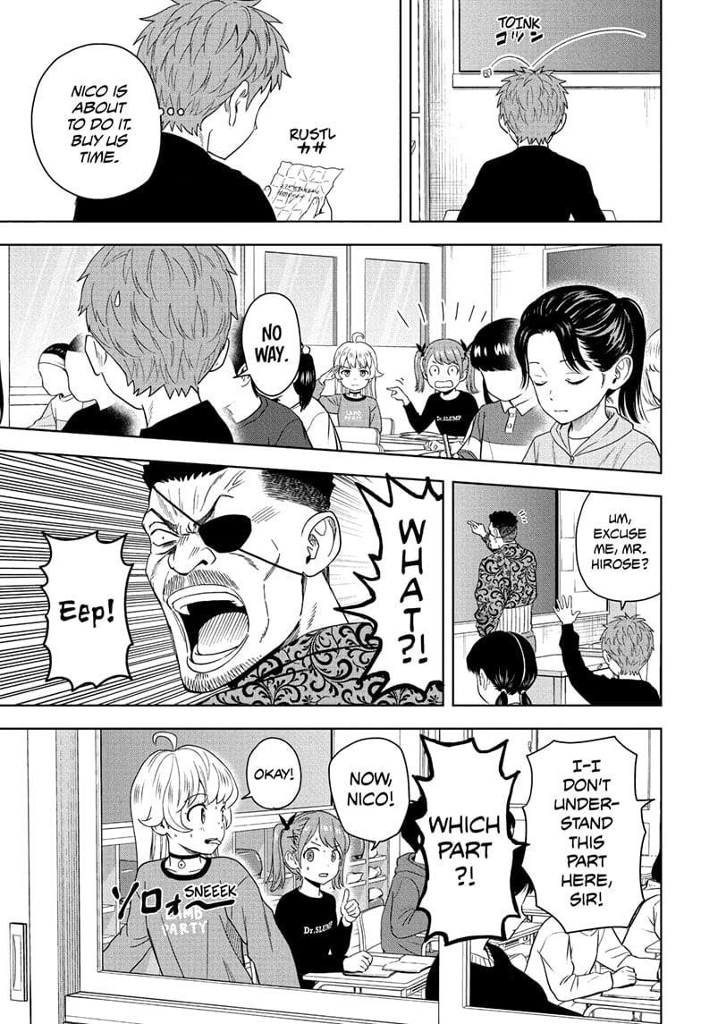 Chapter 198 (Image 13)