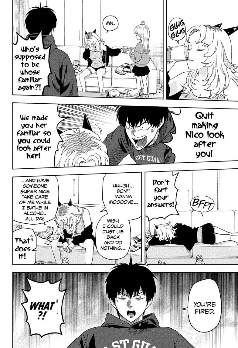 Chapter 199 (Image 2)