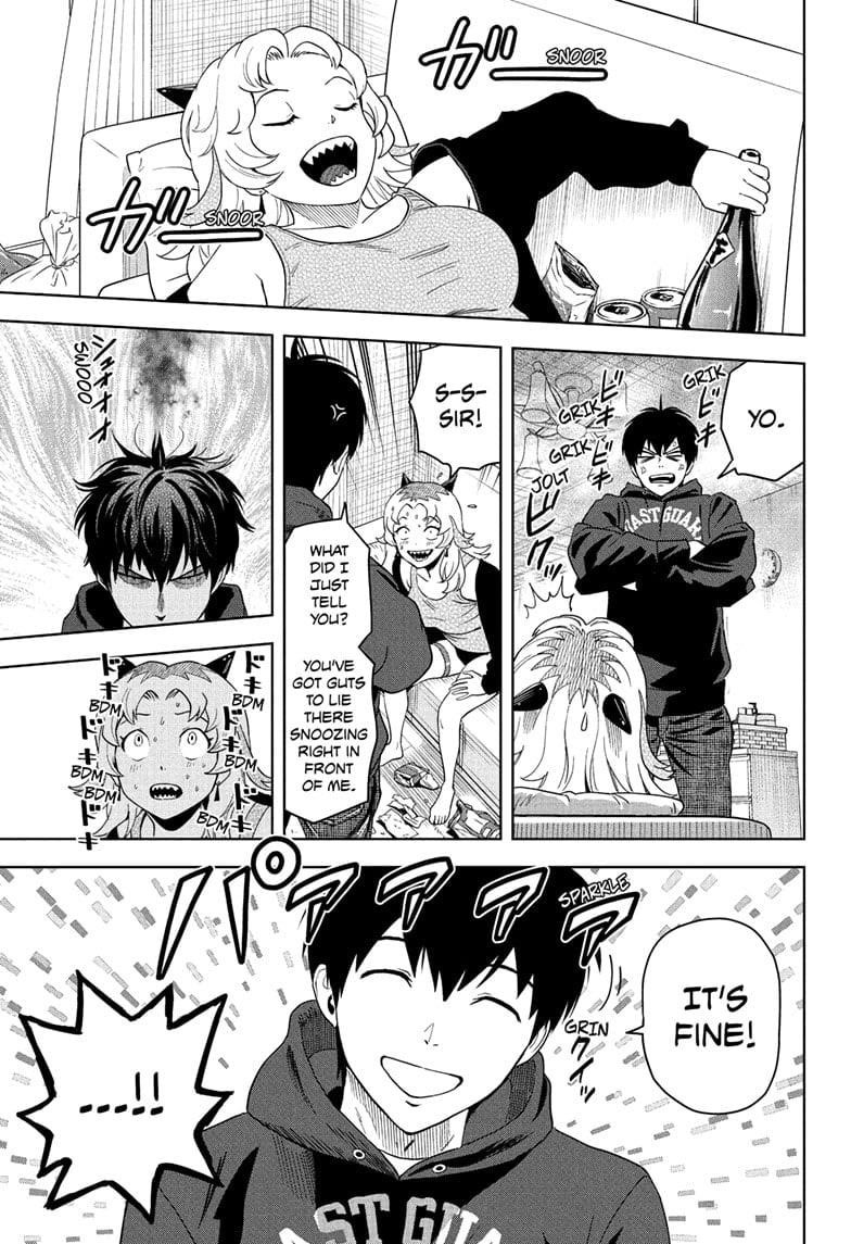 Chapter 199 (Image 7)