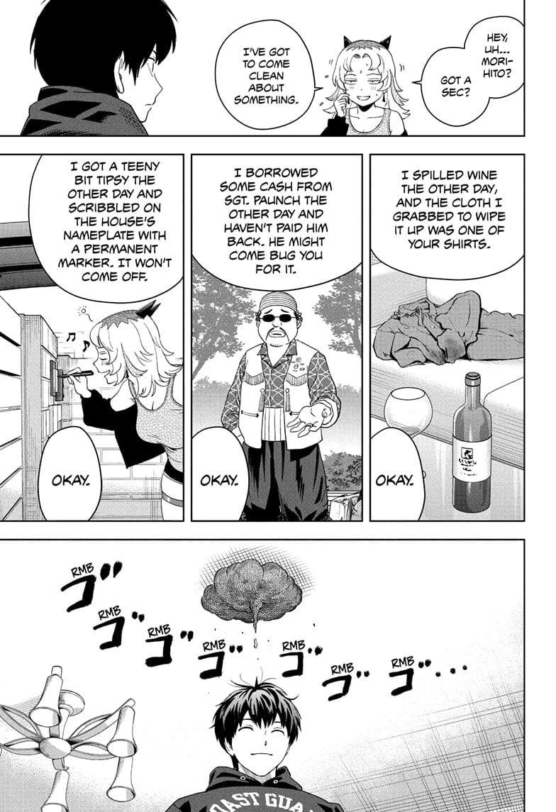 Chapter 199 (Image 9)