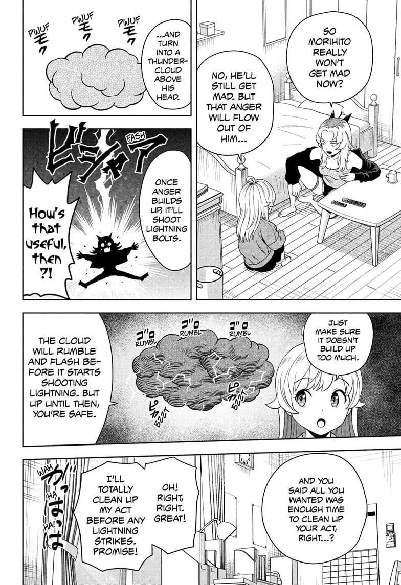 Chapter 199 (Image 6)