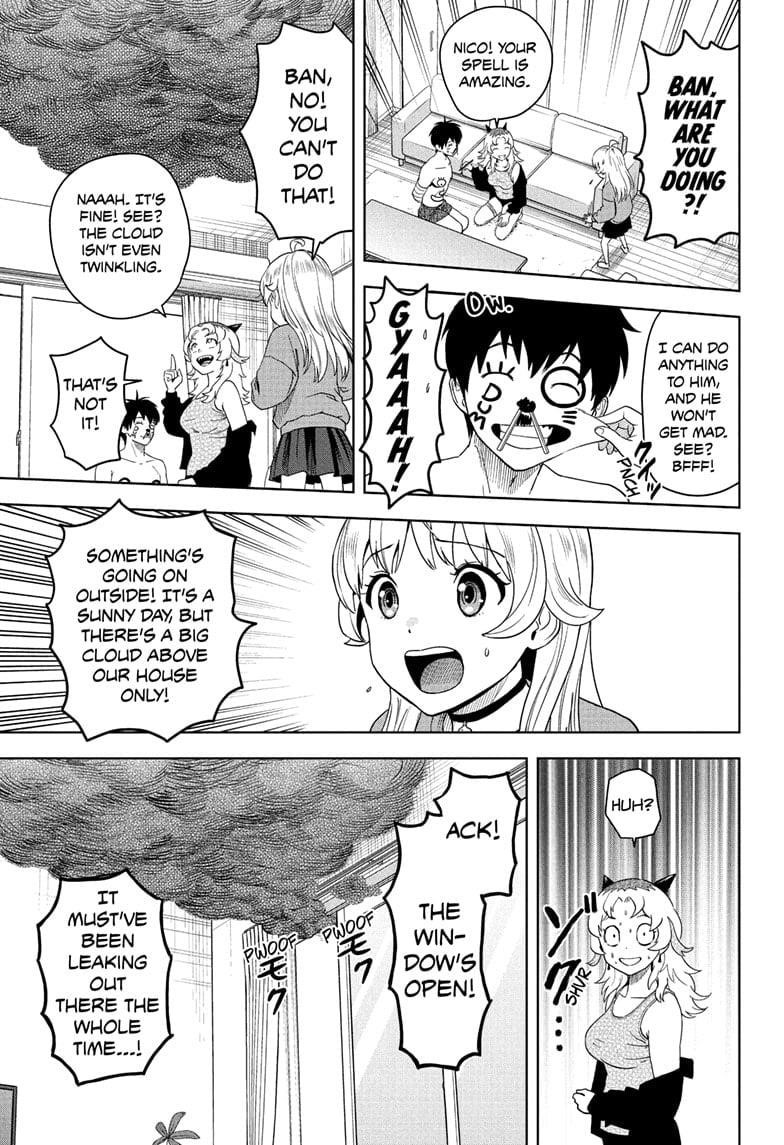 Chapter 199 (Image 11)