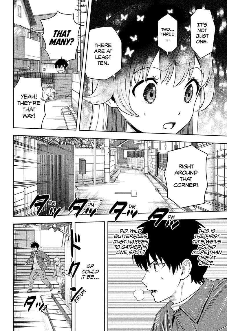 Chapter 200 (Image 2)