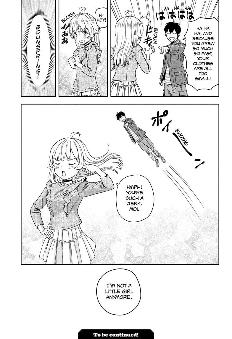 Chapter 200 (Image 19)