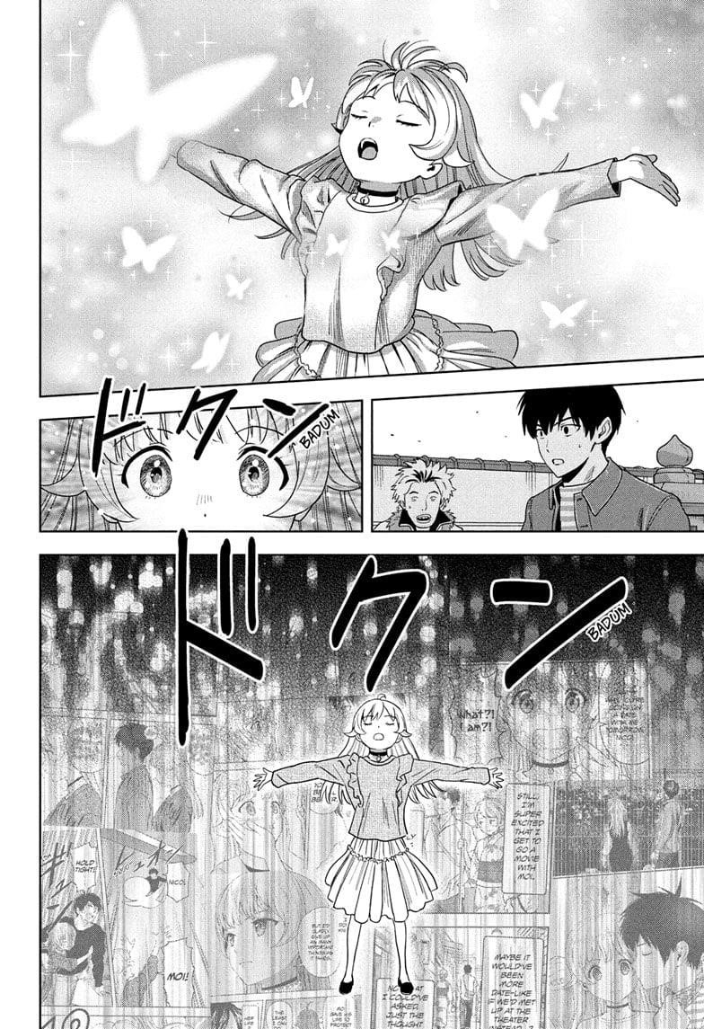 Chapter 200 (Image 16)