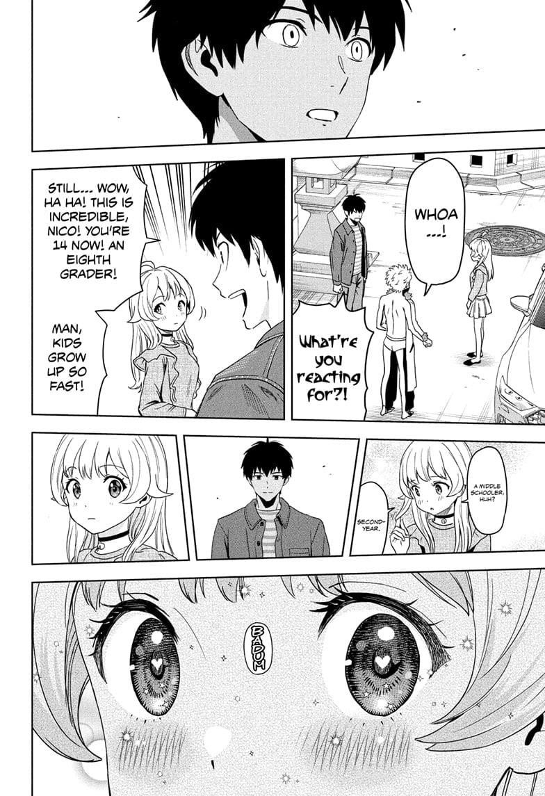 Chapter 200 (Image 18)