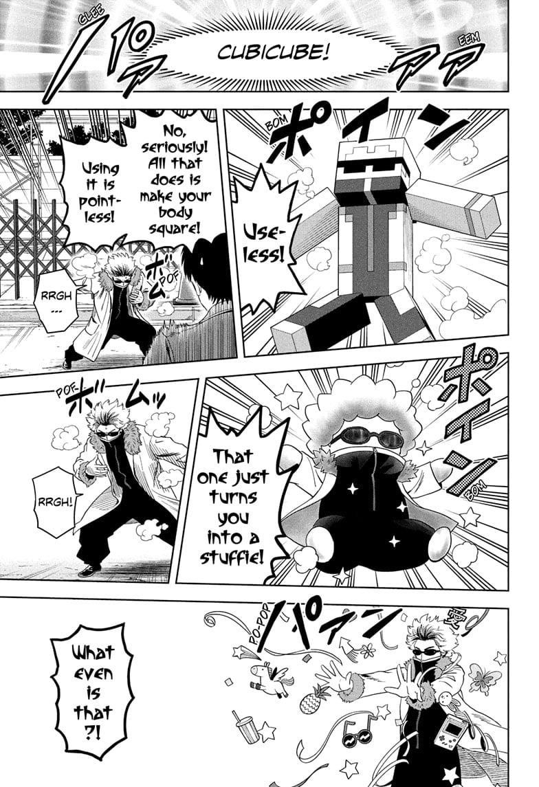 Chapter 200 (Image 11)