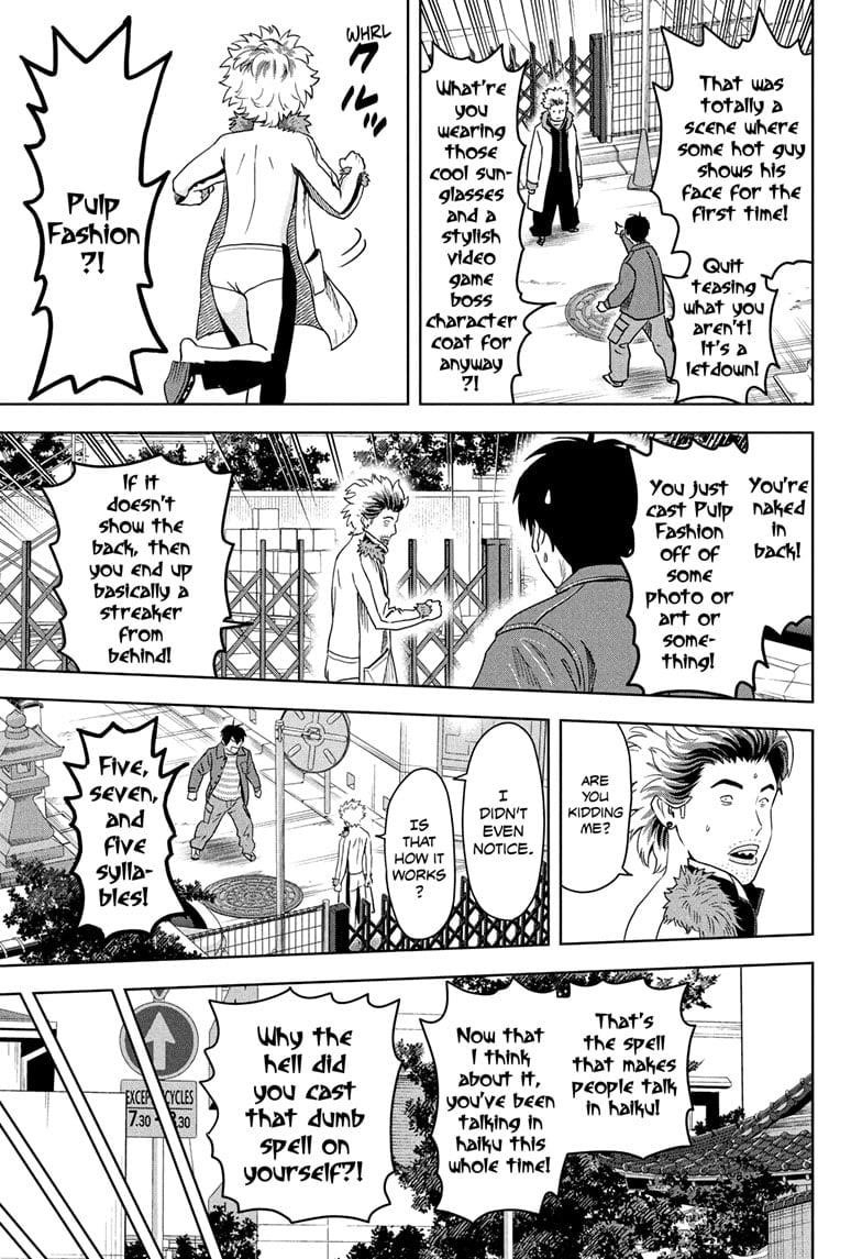 Chapter 200 (Image 13)
