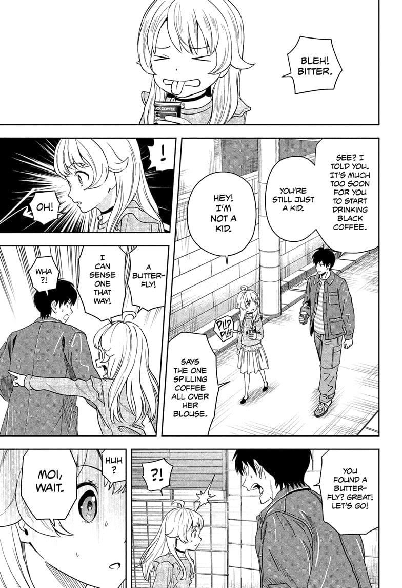 Chapter 200 (Image 1)