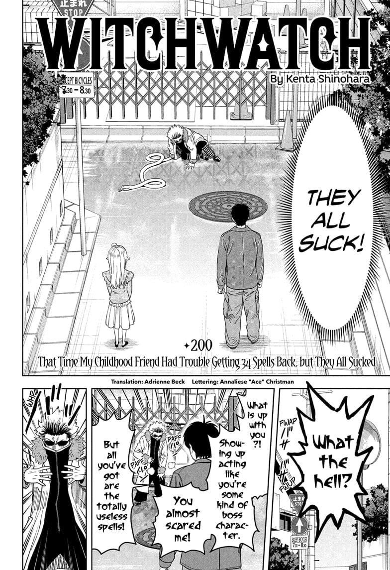 Chapter 200 (Image 10)